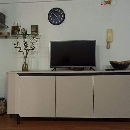 Apartman Oaza Olja Belgrade Extérieur photo