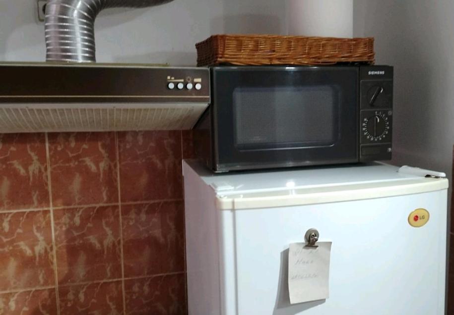 Apartman Oaza Olja Belgrade Extérieur photo