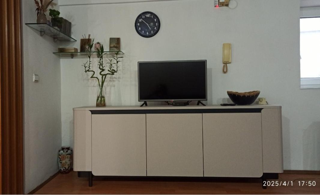 Apartman Oaza Olja Belgrade Extérieur photo
