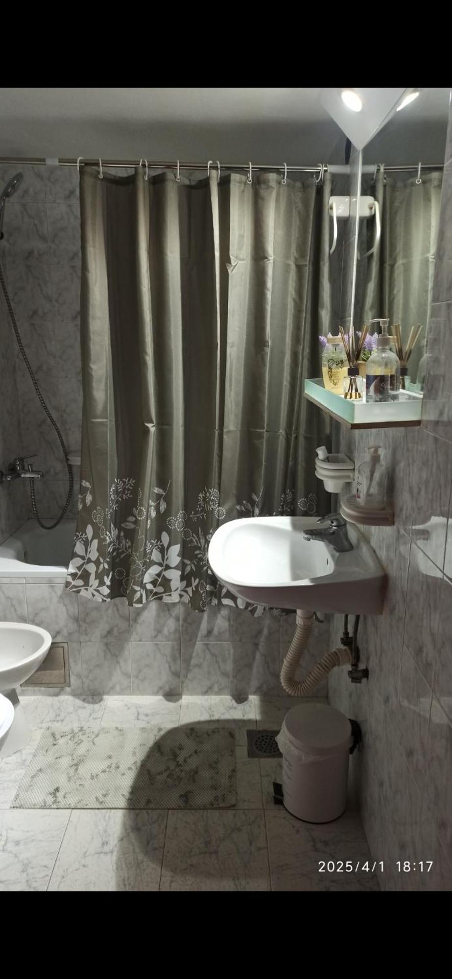 Apartman Oaza Olja Belgrade Extérieur photo